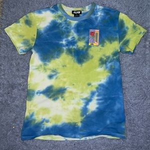 Graphic Tee-shirt from Zumiez. Very cool/ cute stylish Tee